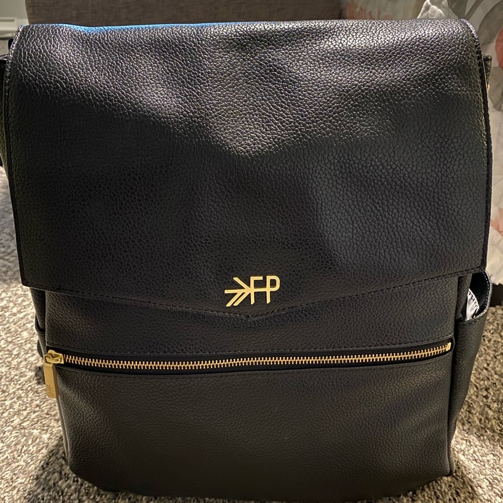 Freshly Picked Diaper Bag